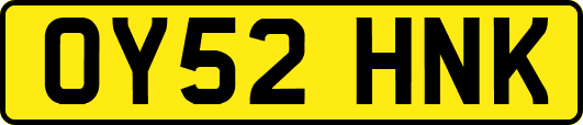 OY52HNK