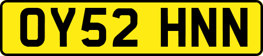 OY52HNN