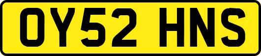 OY52HNS