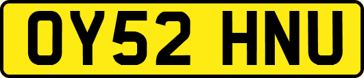 OY52HNU