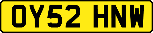 OY52HNW