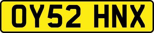 OY52HNX