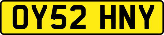 OY52HNY