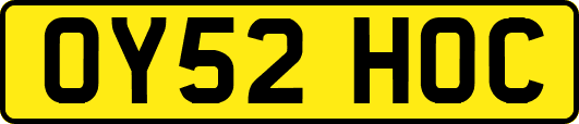 OY52HOC