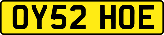 OY52HOE
