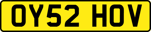 OY52HOV