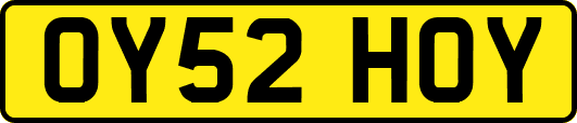 OY52HOY
