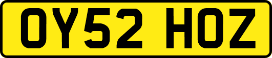 OY52HOZ