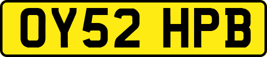 OY52HPB