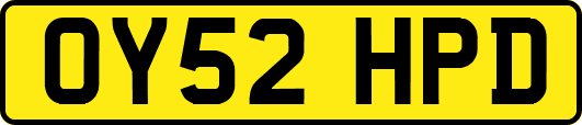 OY52HPD