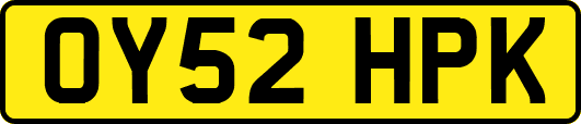 OY52HPK