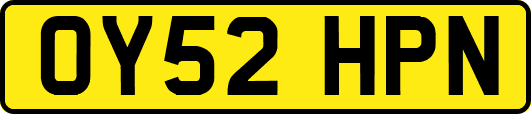 OY52HPN