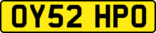 OY52HPO