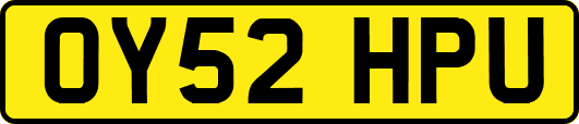 OY52HPU