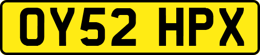 OY52HPX