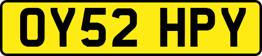 OY52HPY