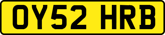 OY52HRB
