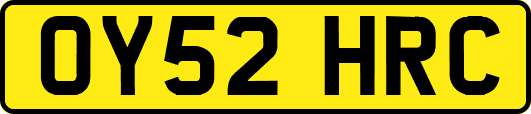 OY52HRC
