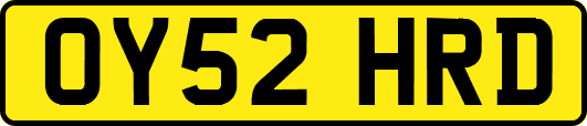 OY52HRD