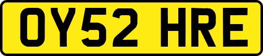 OY52HRE
