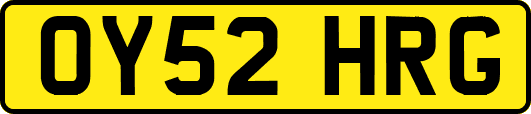 OY52HRG