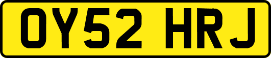 OY52HRJ