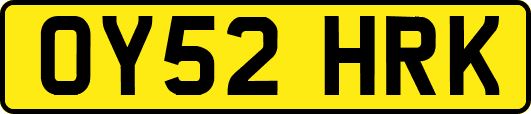 OY52HRK
