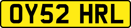 OY52HRL