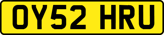 OY52HRU