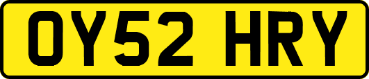 OY52HRY
