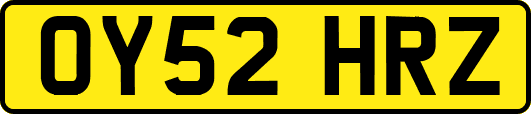 OY52HRZ