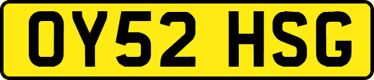 OY52HSG