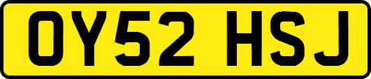 OY52HSJ