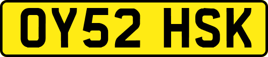 OY52HSK