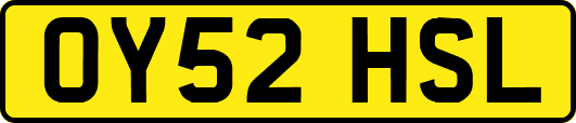 OY52HSL