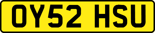 OY52HSU