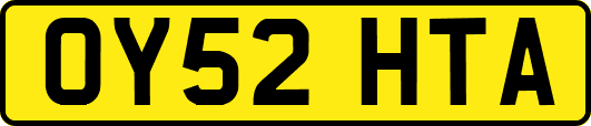 OY52HTA