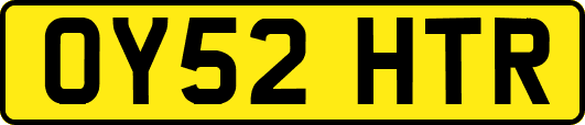 OY52HTR