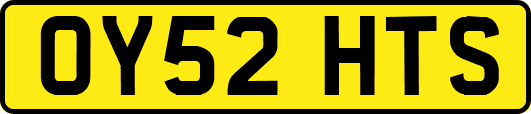 OY52HTS