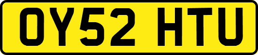 OY52HTU