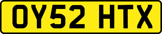 OY52HTX