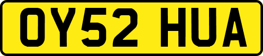 OY52HUA