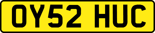 OY52HUC