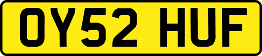 OY52HUF