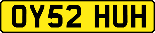 OY52HUH