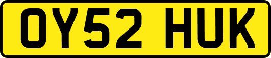 OY52HUK