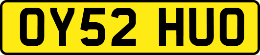 OY52HUO