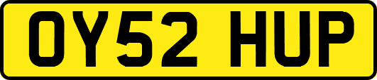 OY52HUP