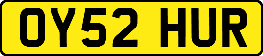 OY52HUR