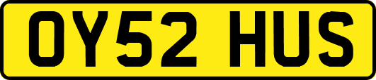 OY52HUS